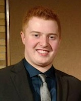 This appears to be a professional profile picture. Based on your instructions, please provide the file name for further context or to confirm the individuals name and title if available.