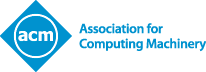 Bethany Lutheran Colleges Association for Computing Machinery (ACM) logo features a blue diamond with the letters acm and is accompanied by the text Association for Computing Machinery in Mankato, Minnesota. This organization provides students opportunities to engage in computing activities and professional development.