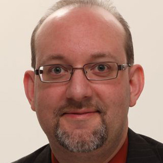 Brian Shaffer Adjunct Faculty - Clinical Mental Health Counseling