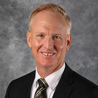 Timothy Hartwig, President of Bethany Lutheran Theological Seminary