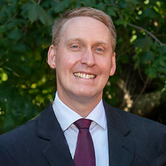 Jeff Strehlow, Director of Online Learning