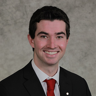Brandon Polesky, Assistant Coach – Men’s Basketball/Academic Support