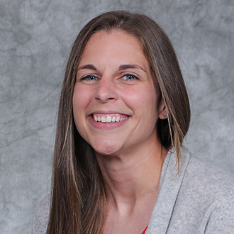 Emma Purfeerst, Head Coach Women’s Basketball, Adjunct Faculty