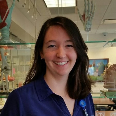 Heather Carmichael