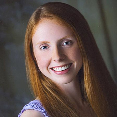 Katherine Caflisch