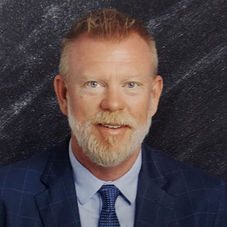 Rev. Chris Dale, Adjunct Faculty, Education