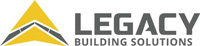 Legacy Building Solutions Logo