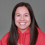 Angela Dabu, Head Softball Coach