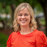 Emily Wiechmann, Academic Support Specialist - Nursing