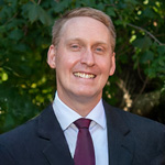 Jeff Strehlow, Director of Online Learning