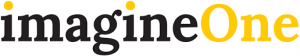 ImagineOne Logo.